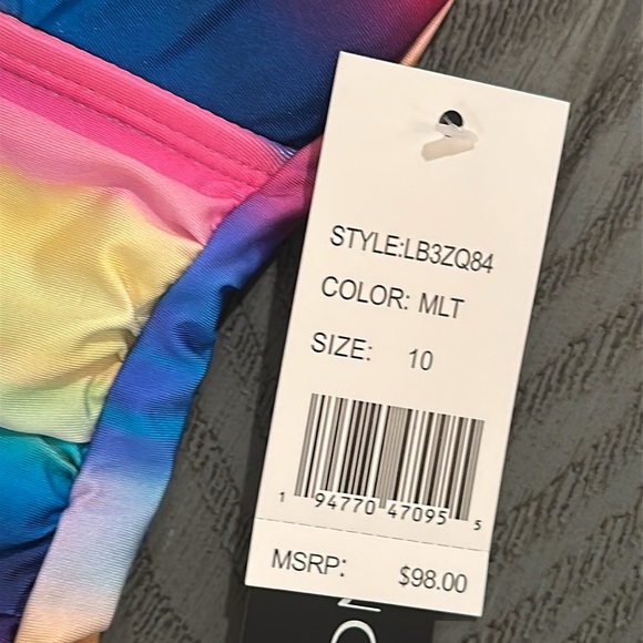 La Blanca Tankini - New 🌴🌴 - Picture 5 of 10